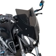 Mică sport BARRACUDA AEROSPORT Yamaha MT-07 (2021-2022)