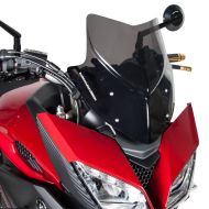 Mică sport BARRACUDA AEROSPORT Yamaha MT-09 Tracer / Tracer 900 (2015-2016)