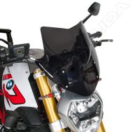 MICA SPORT PENTRU MOTOCICLETĂ AEROSPORT BARRACUDA BMW R 1200R (2015-2017)