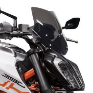 SPORT MICA PENTRU MOTO AEROSPORT KTM 125/390 Duke (2017-2023)