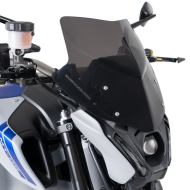 MICA SPORTIVE PENTRU MOTOCICLETA AEROSPORT Yamaha MT-09 (2021-2022)