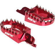 Trepte RFX Pro 65 SX - Roșii