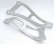 Стойка за генерация R&G RACING muffler fixing foot for ZX6R, ZX636 '03-04