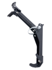 Suport pentru motocicletă OXFORD SnapJack v3