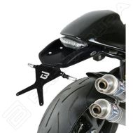 Стойка за номер BARRACUDA DUCATI