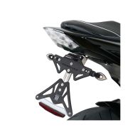 Κάτοχος πινακίδας κυκλοφορίας BARRACUDA Kawasaki Z1000 (2007-09) Z750 (2007-14) Z750R (2011-15)