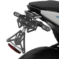 Κάτοχος πινακίδας BARRACUDA Suzuki GSX 8S 2023