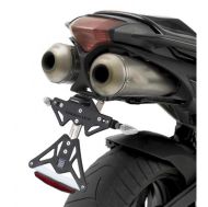 BARRACUDA Yamaha FZ6-N FZ6-S πινακίδα κυκλοφορίας