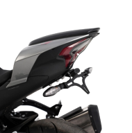Βάση πινακίδας κυκλοφορίας R&G RACING Fender Eliminator CFMOTO 450SR 25-26