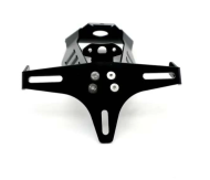 Suport pentru plăcuța de înmatriculare R&G RACING Aprilia RS437