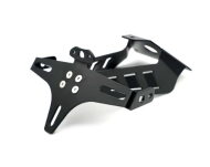 Suport pentru plăcuța de înmatriculare R&G RACING Aprilia RS437