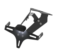 Suport plăcuță R&G RACING Aprilia RSV4 25-26 / Tuono V4 25-26