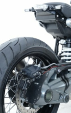 Βάση πινακίδας κυκλοφορίας R&G RACING Βάση πινακίδας κυκλοφορίας BMW R Nine T 13-22