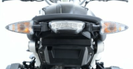 Βάση πινακίδας κυκλοφορίας R&G RACING Βάση πινακίδας κυκλοφορίας BMW R Nine T 13-22