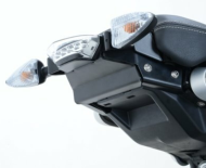 Βάση πινακίδας κυκλοφορίας R&G RACING Βάση πινακίδας κυκλοφορίας BMW R Nine T 13-22