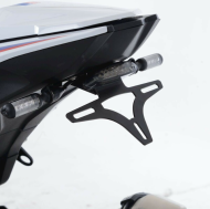 Βάση πινακίδας κυκλοφορίας R&G RACING BMW S1000RR 19-22 (Περιλαμβάνει πίσω φως φρένων R&G)