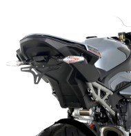 Suport plăcuță de înmatriculare R&G RACING BMW S1000RR 23-26