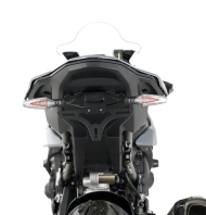 Suport plăcuță de înmatriculare R&G RACING BMW S1000RR 23-26