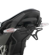 Suport plăcuță de înmatriculare R&G RACING BMW S1000RR 23-26
