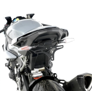 Suport plăcuță de înmatriculare R&G RACING BMW S1000RR 23-26