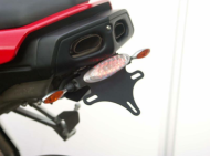 Стойка за номер R&G RACING Licence Plate Holder Ducati 749, 999 03-07