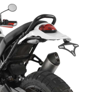 Стойка за номер R&G RACING Licence Plate Holder Ducati DesertX 22-25