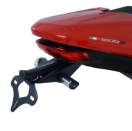 Стойка за номер R&G RACING Licence Plate Holder Ducati Monster 1200R 18-19