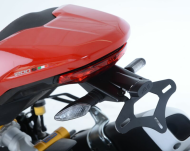 Suport plăcuță de înmatriculare R&G RACING Ducati Supersport 937 17-24