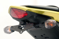 Suport plăcuță de înmatriculare R&G RACING Honda CB1000R 08-15