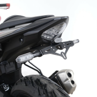 Suport pentru plăcuța de înmatriculare R&G RACING Honda CB500F