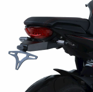 Suport pentru plăcuța de înmatriculare R&G RACING Honda CB650R