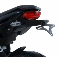 Suport pentru plăcuța de înmatriculare R&G RACING Honda CB650R