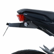 Suport pentru plăcuța de înmatriculare R&G RACING Honda CB650R