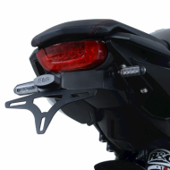 Suport pentru plăcuța de înmatriculare R&G RACING Honda CB650R