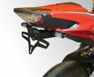 Βάση πινακίδας κυκλοφορίας R&G RACING Honda CBR1000RR 20-26