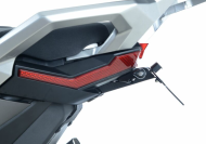 Стойка за номер R&G RACING Licence Plate Holder Honda X-ADV 17-20
