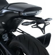 Стойка за номер R&G RACING Licence Plate Holder Husqvarna 701 Vitpilen 18-22