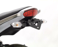 Κάτοχος πινακίδας R&G RACING Kawasaki ER-6 F 09-11 / N 09-11