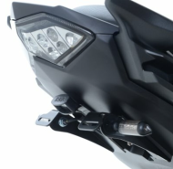 Κάτοχος πινακίδας R&G RACING Kawasaki KLE 650 VERSYS 15-21