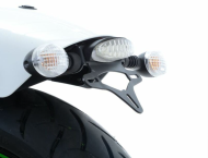Стойка за номер R&G RACING Licence Plate Holder Kawasaki Vulcan S 15-25