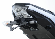 Стойка за номер R&G RACING Licence Plate Holder Kawasaki Z650 17-25