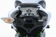 Стойка за номер R&G RACING Licence Plate Holder Kawasaki Z650 17-25