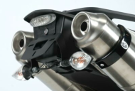 Suport plăcuță de înmatriculare R&G RACING KTM 950 Supermoto 05-07 / 990 SM 08-10 / T 11-13