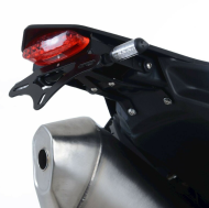 Βάση πινακίδας κυκλοφορίας R&G RACING KTM SMC-R690
