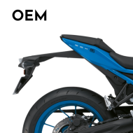 Стойка за номер R&G RACING Licence Plate Holder Suzuki GSX-8S 23-