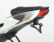 Suport plăcuță de înmatriculare R&G RACING pentru Suzuki GSX-R600/750 11-17