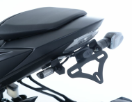 Стойка за номер R&G RACING Licence Plate Holder Suzuki GSX-S750 17-21