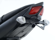 Suport plăcuță de înmatriculare R&G RACING pentru Suzuki SV650N/S