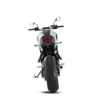 Стойка за номер R&G RACING Licence Plate Holder Yam MT07 25-26