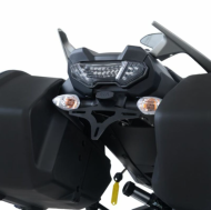 Suport plăcuță de înmatriculare R&G RACING Yamaha MT-09 Tracer 18-20